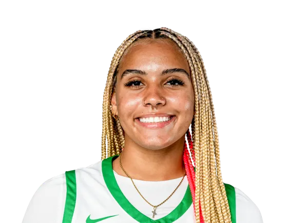 Jalei Pillow, Basketball, undefined