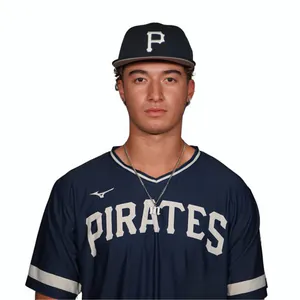 Makaio Cisneros, Baseball, Pensacola State College
