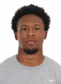 Jordan Brown, Wrestling, Binghamton University