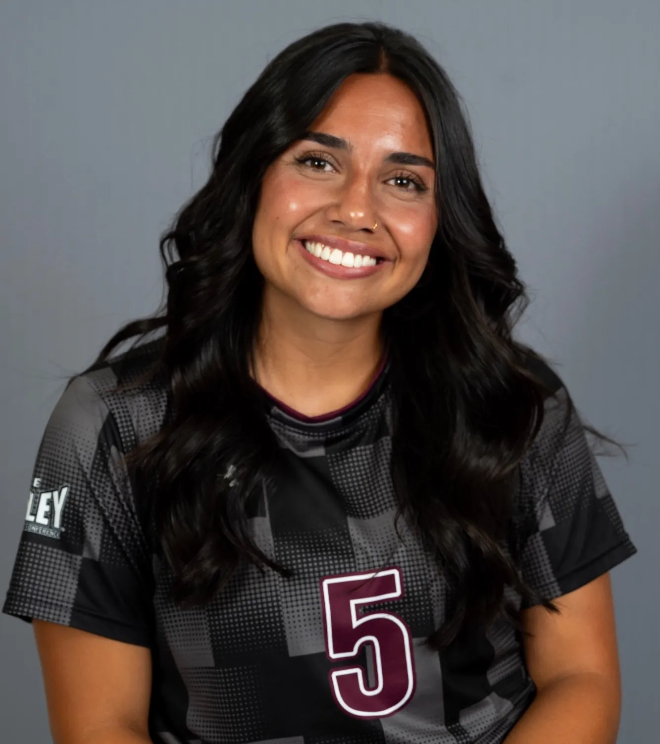 Lola Martinez, Soccer, Southern Illinois University