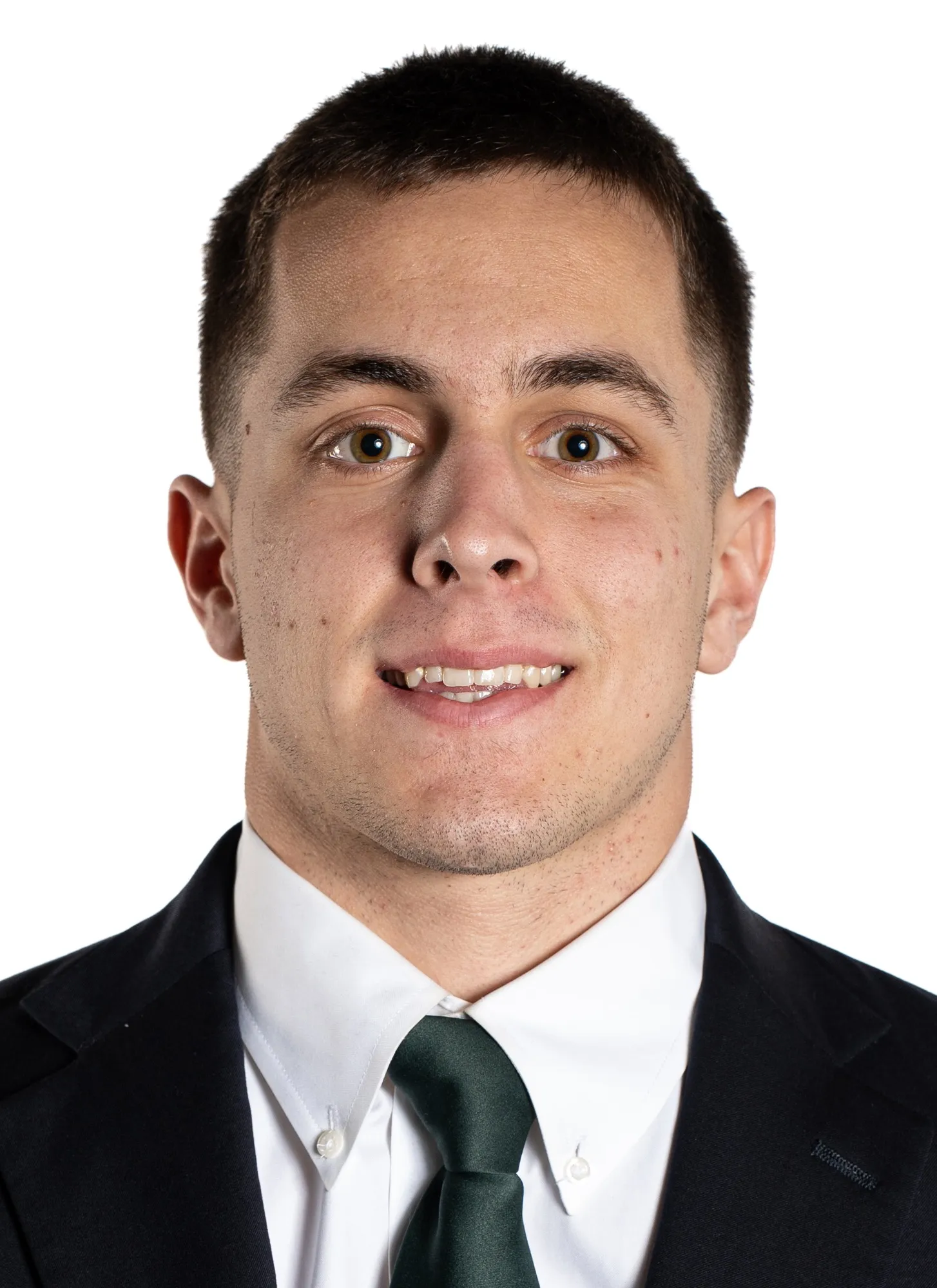 Cole Redding, Football, undefined