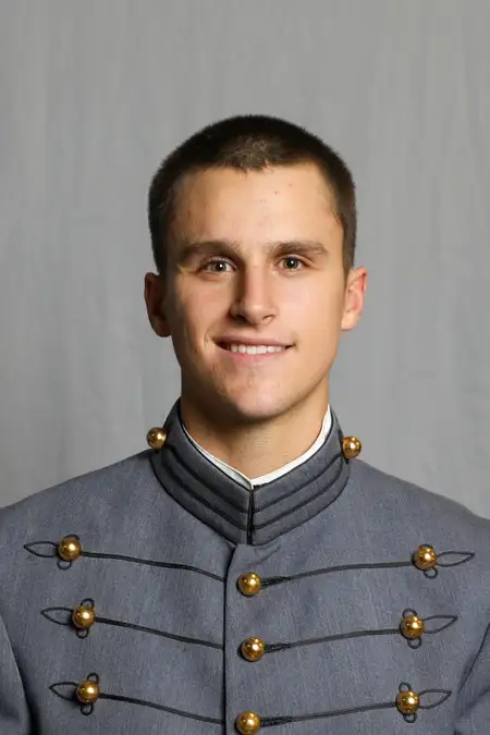 Kellen Murphy, Hockey, United States Military Academy