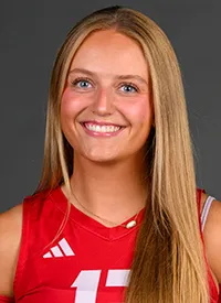 Kelli Ennis, Volleyball, Sacred Heart University