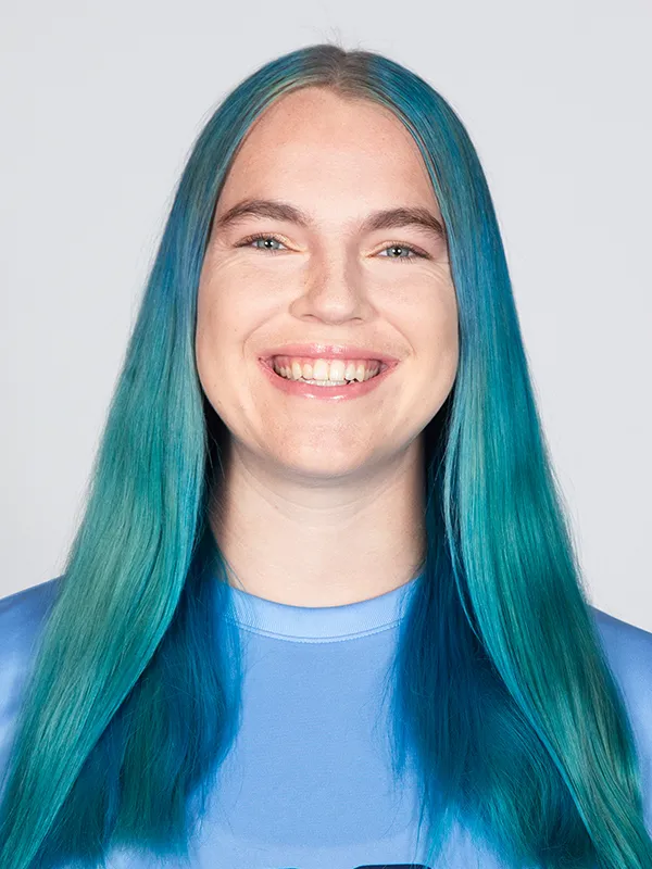Jasmine Kessler, Soccer, undefined