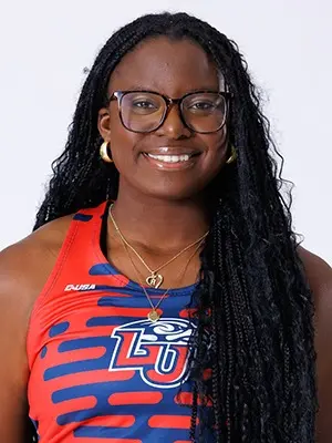 Hannah Omosigho, Track and Field (O), Liberty University