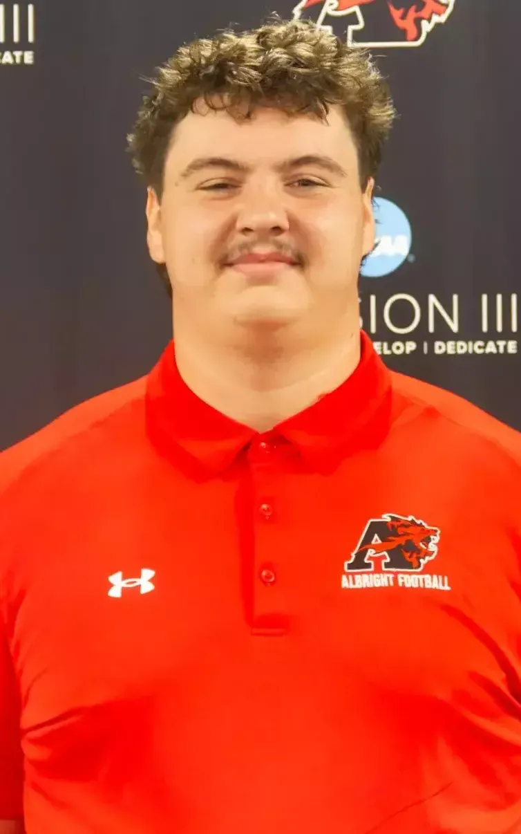 Cody Carter, Football, undefined