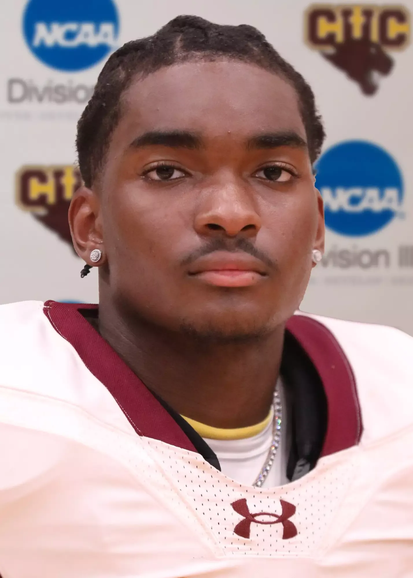 Phoenyx Clark, Football, undefined