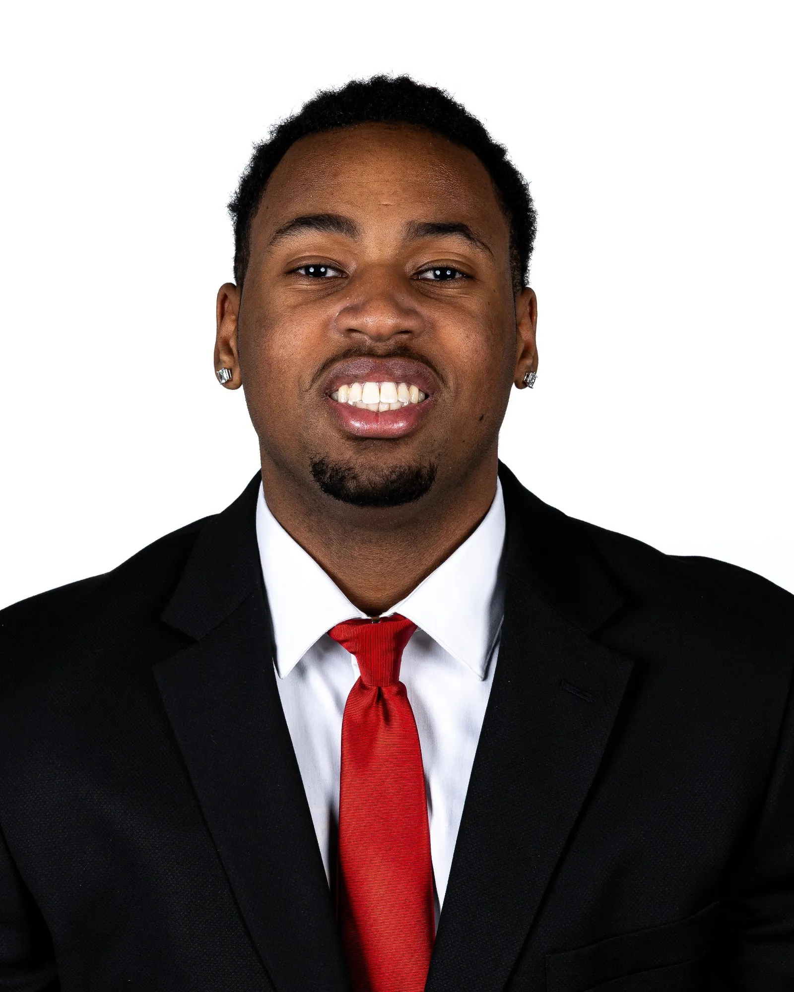 Solomon Foye, Football, undefined