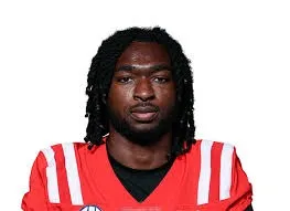 Raphael Ekechi, Football, Saint Francis University