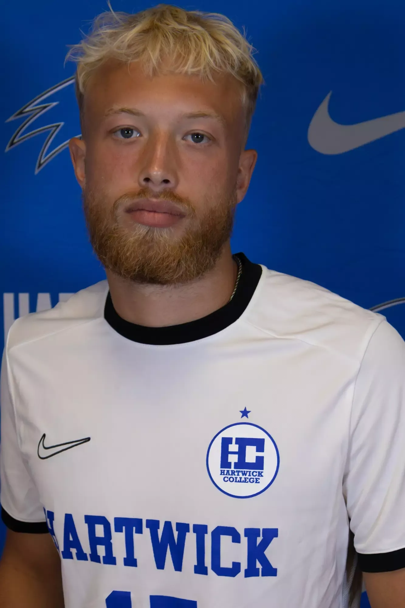 Jon Smith, Soccer, Hartwick College