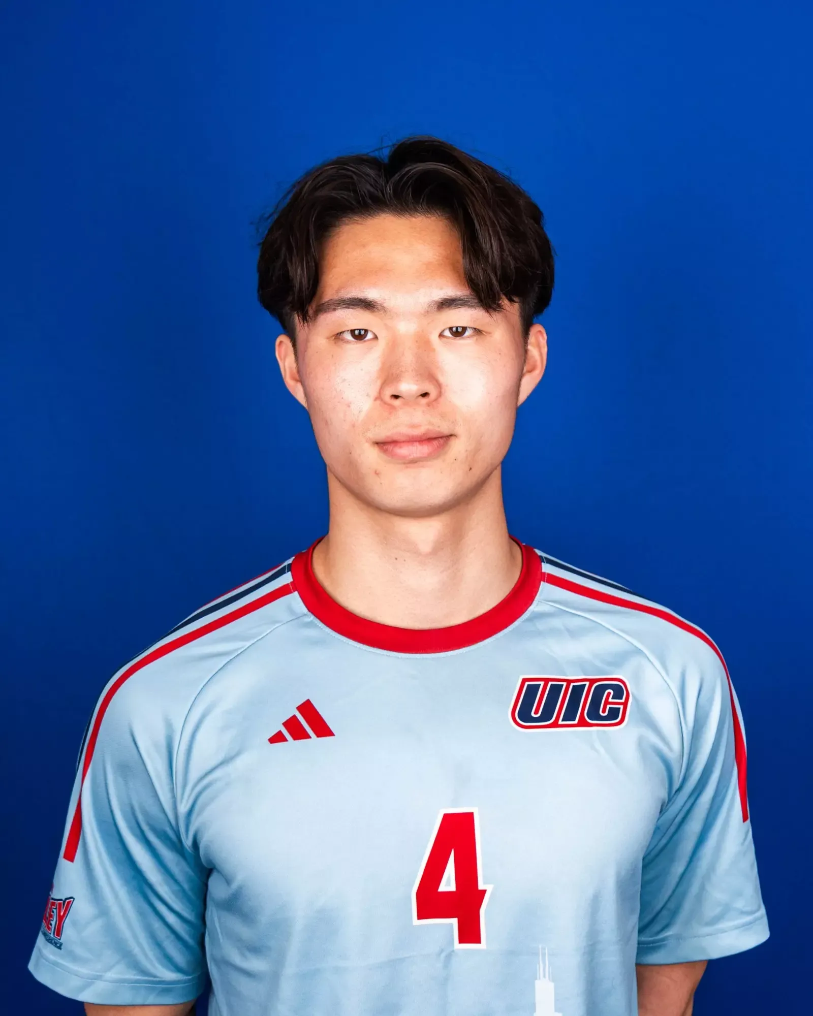 Takeru Chiba, Soccer, undefined
