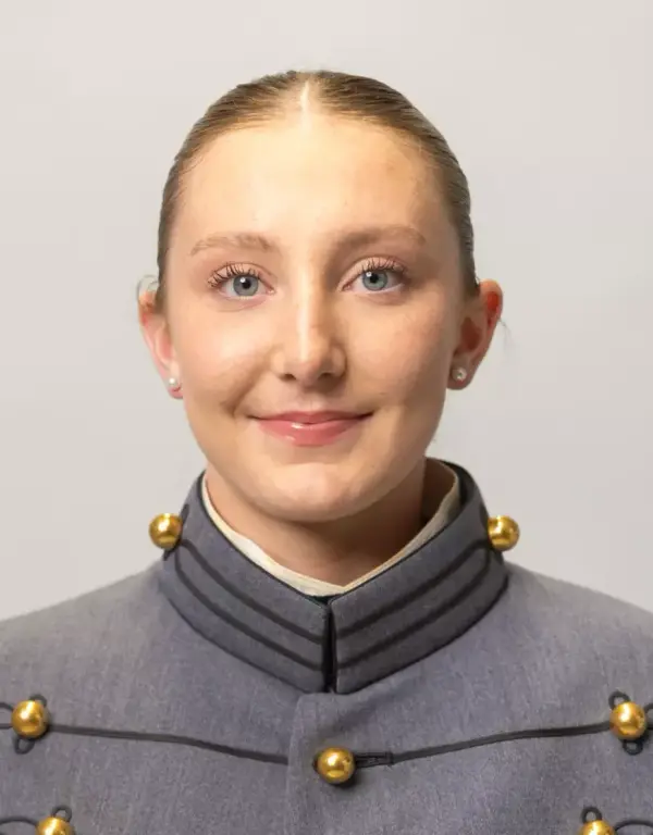 Rebecca Gabriele, Soccer, United States Military Academy