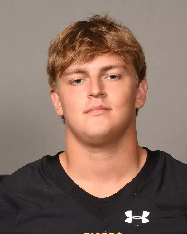 Will Tobin, Football, DePauw University