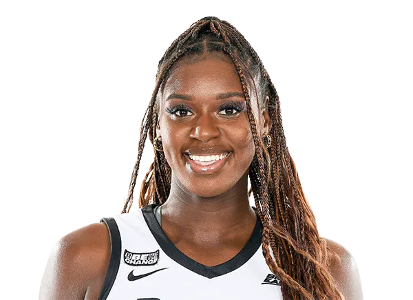 Sarah Bandoma, Basketball, Providence College