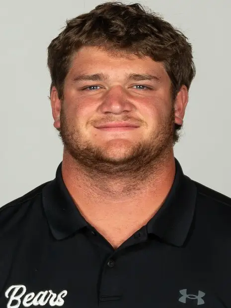 Jake Atha, Football, Mercer University