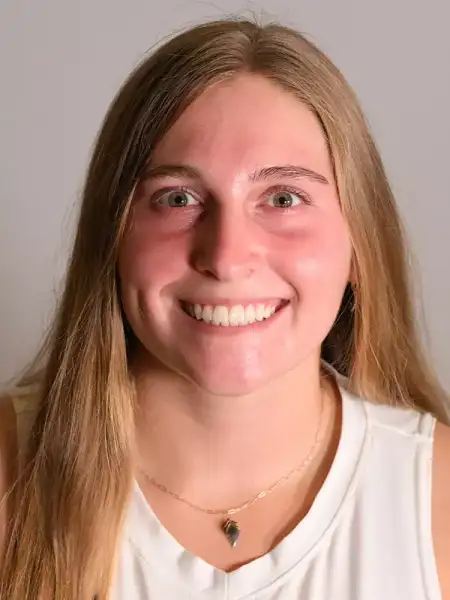 Natalie Hohman, Volleyball, The College of Wooster