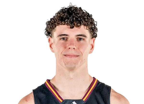 Connor Horan, Basketball, undefined