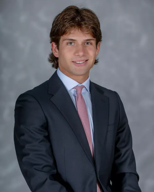 Dylan Stadler, Lacrosse, Marist University