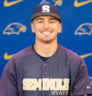 Alejandro Abreut, Baseball, undefined