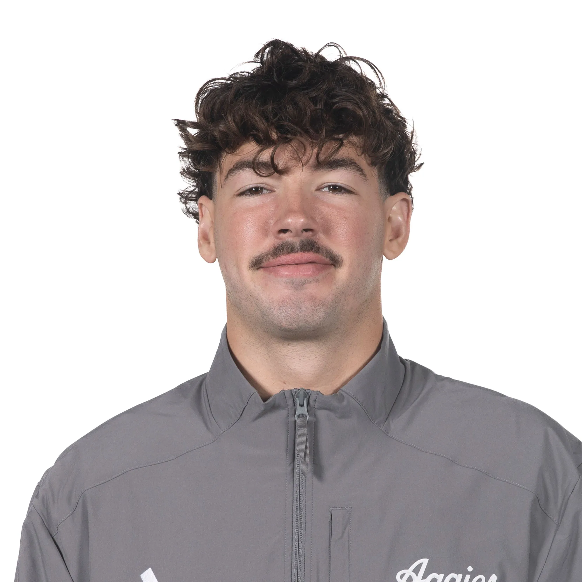Seth Reno, Swimming & Diving, Texas A&M University