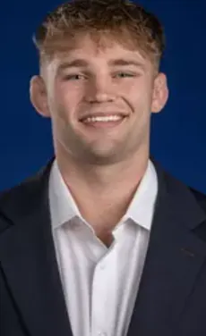 Hayden Walters, Wrestling, University of Michigan