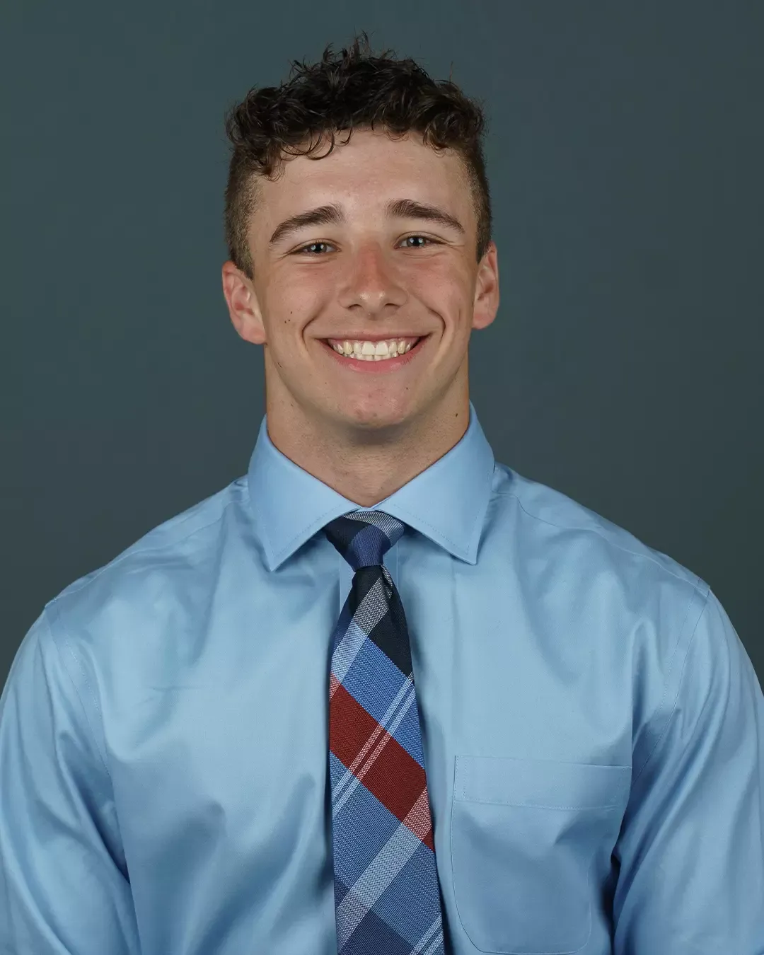 Finn Gilmore, Football, undefined