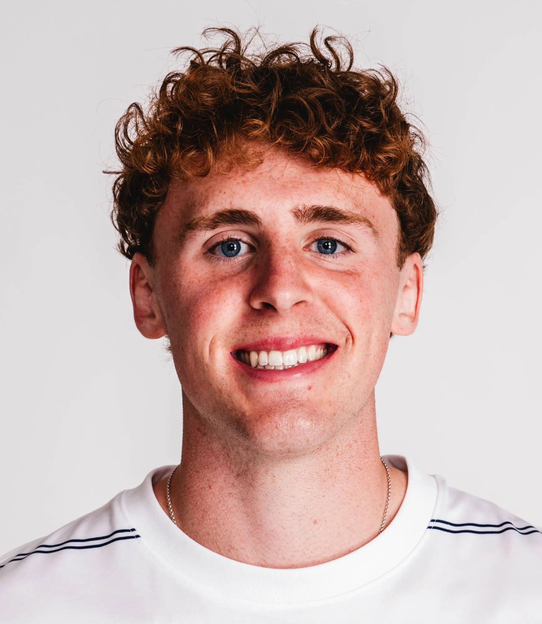 Drew Pedersen, Soccer, Gonzaga University