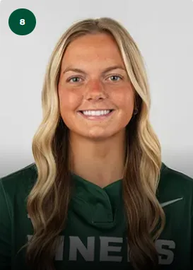 Avery Shamblin, Softball, undefined