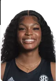 Ifenna Cos‑Okpalla, Volleyball, Texas A&M University