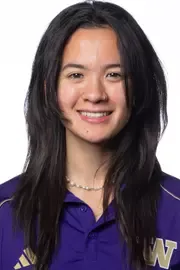 Sofia Suhinin, Rowing, undefined