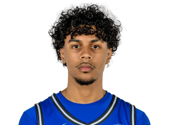 Rashawn Tibby, Basketball, Central Connecticut State University