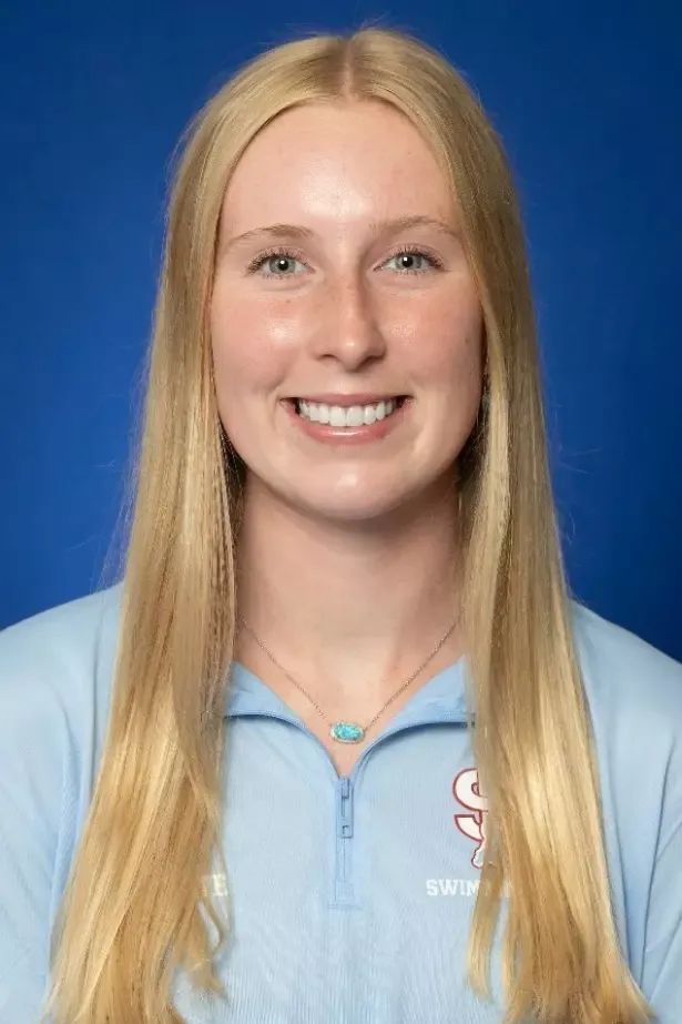 Kate Reeves, Swimming & Diving, Indiana State University