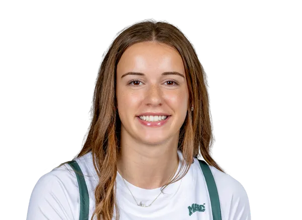 Alden Yergey, Basketball, undefined