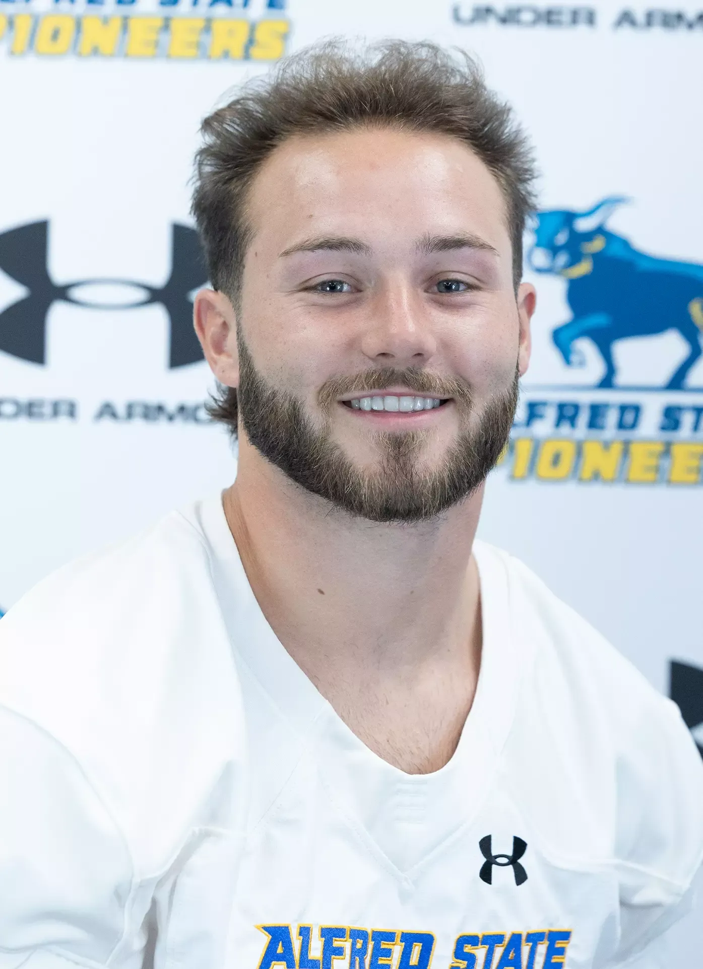 Josh Graham, Football, undefined