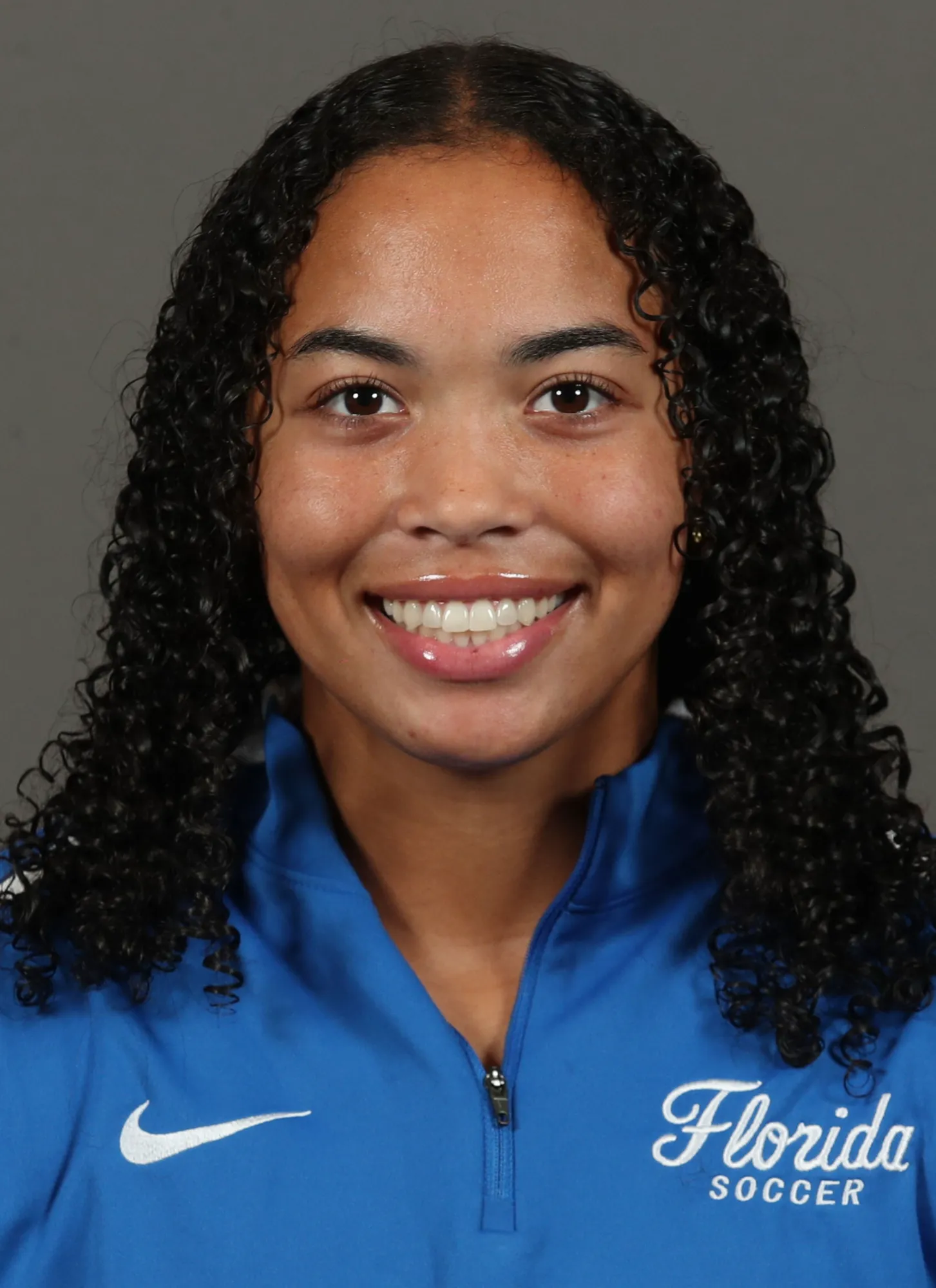 Kyra Taylor, Soccer, University of Florida