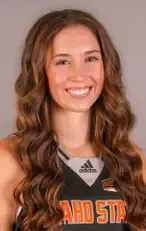 Alyse Aby, Basketball, undefined