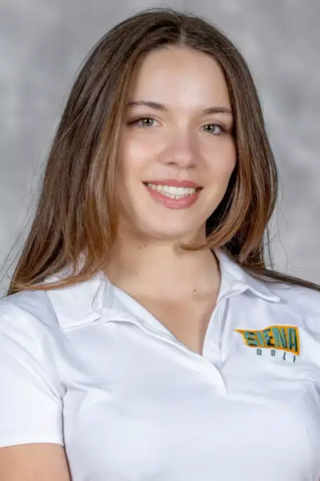 Emely Kintzel, Golf, Siena College