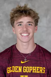 Jace Haerter, Track and Field, undefined