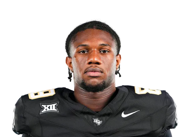 Caleb Rollerson, Football, undefined