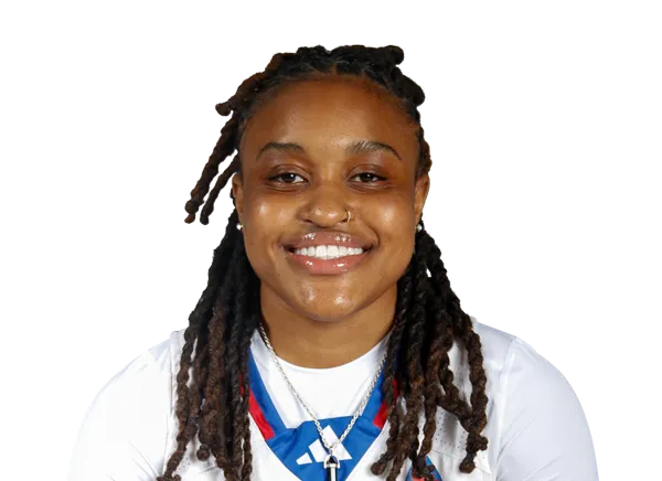 Sydne Tolbert, Basketball, undefined