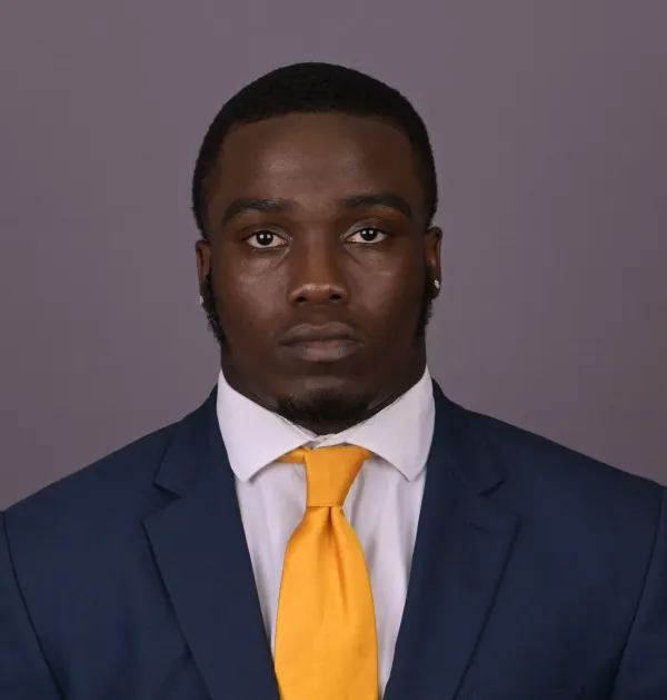 Jerrium Berry Jr., Football, Merrimack College