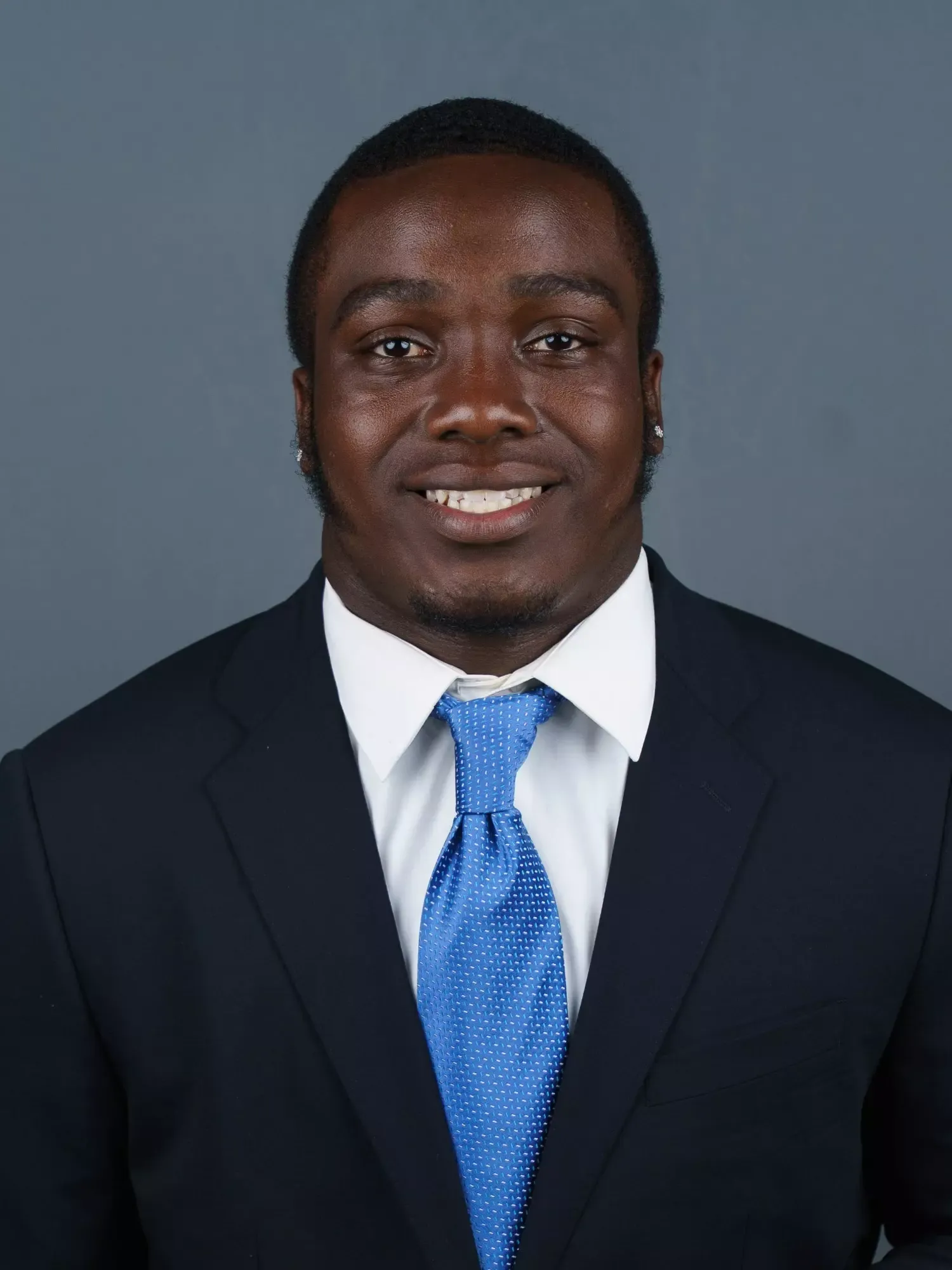 Jerrium Berry, Football, undefined
