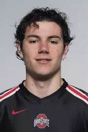 Ian Nolte, Volleyball, undefined