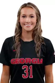 Tori Penn, Soccer, undefined