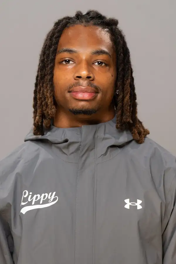Emory Harris, Track and Field (O), Lipscomb University