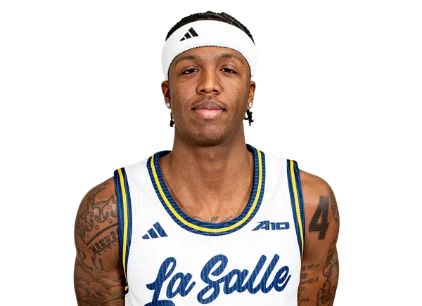 Truth Harris, Basketball, undefined