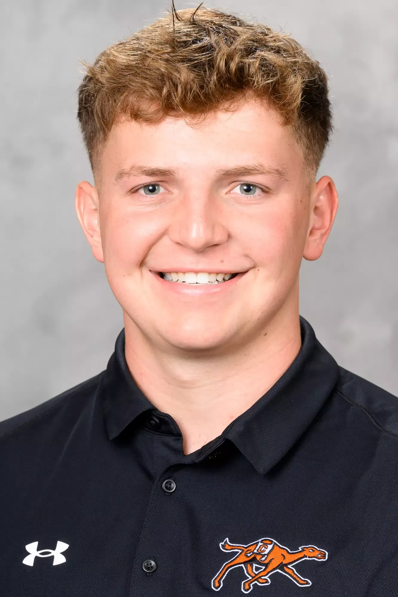 Brady Ambrose, Football, undefined