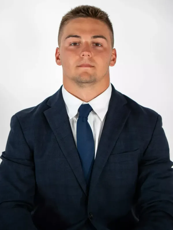 Michael Cadden, Football, Bucknell University