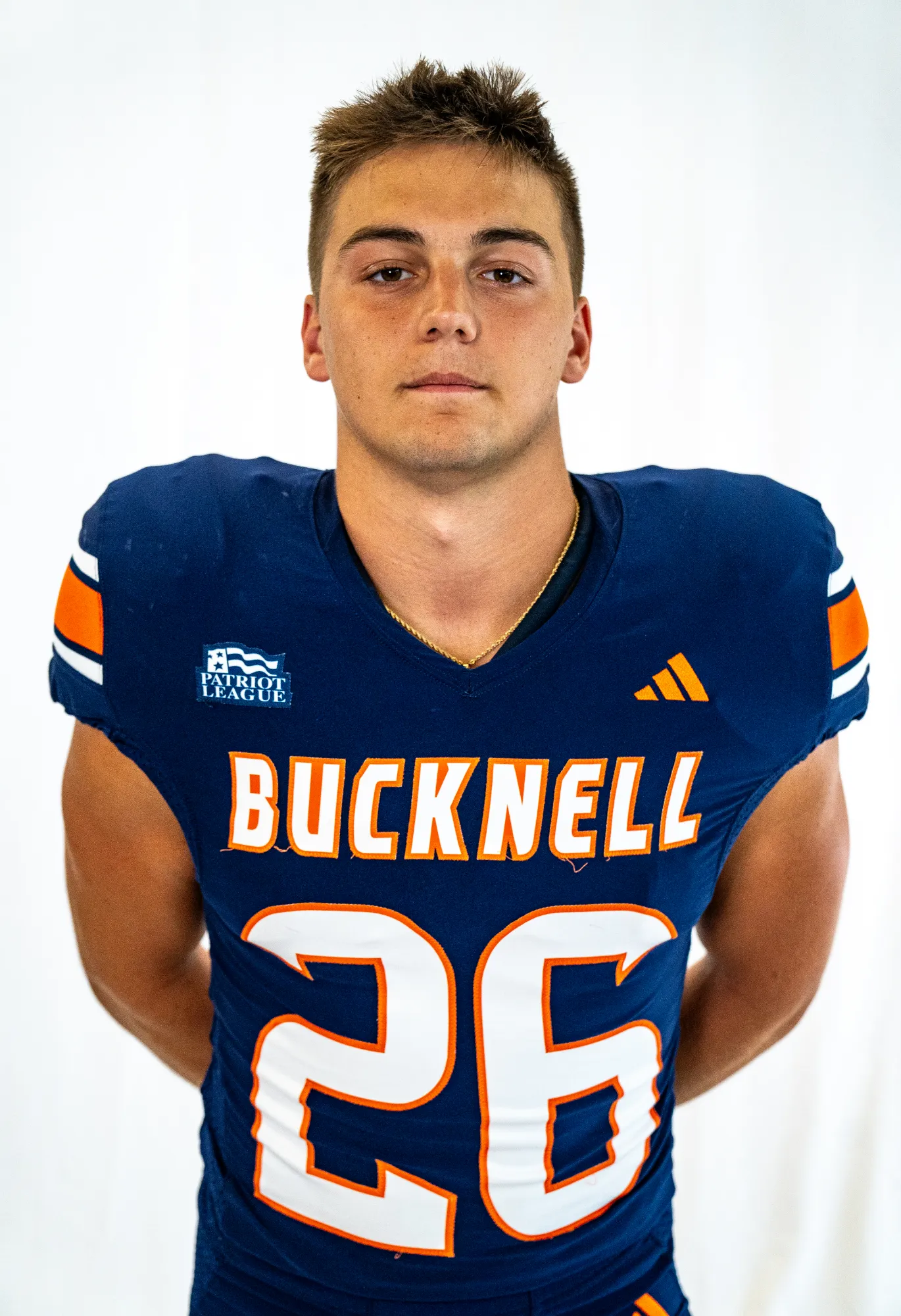 Michael Cadden, Football, undefined