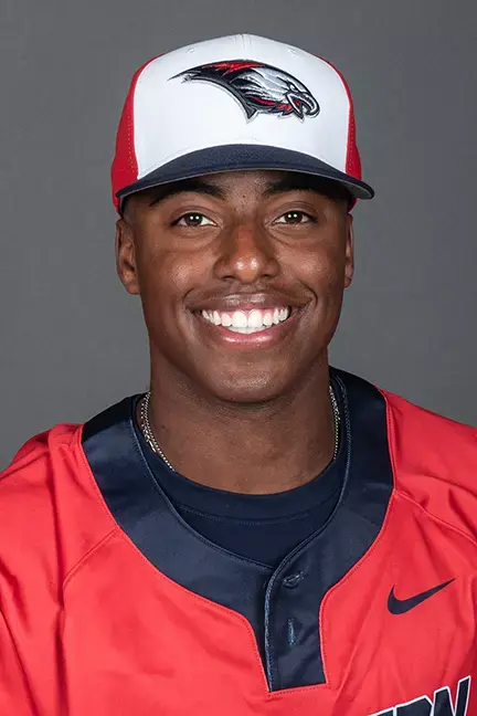 Zion Stephens, Baseball, University of Southern Indiana